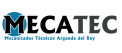 MECATEC – Especialistas en mecanizado industrial